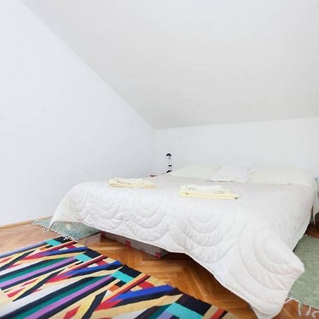 Apartment With Amazing View Dubrovnik Buitenkant foto