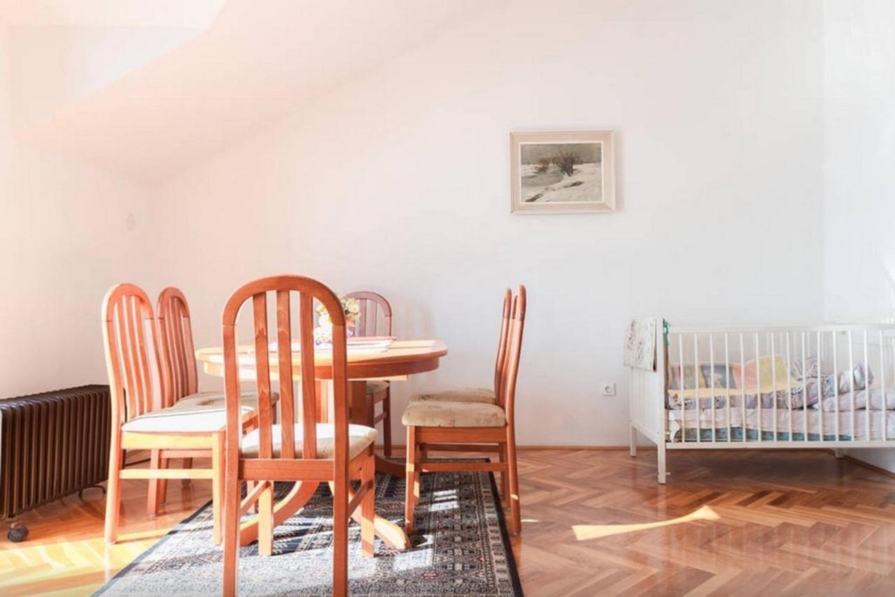 Apartment With Amazing View Dubrovnik Buitenkant foto